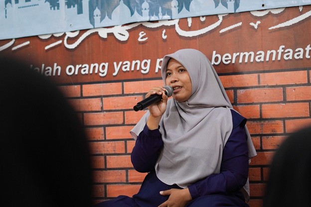 pendidikanuntukyatimdarimaybankdandompetdhuafa2 dompet dhuafa