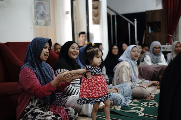 pesantrenkilatsheltersehati8 dompet dhuafa