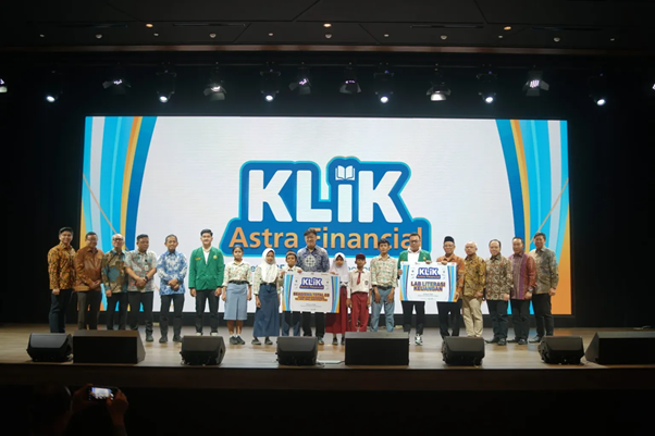 program klik dompet dhuafa