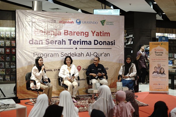 sedekahalqurandiramadan1446h4 dompet dhuafa