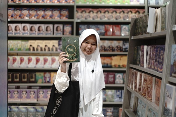 sedekahalqurandiramadan1446h9 dompet dhuafa