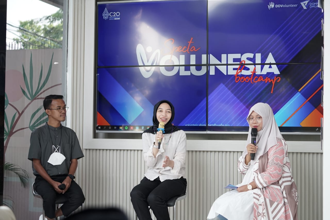 volunesia20221 dompet dhuafa