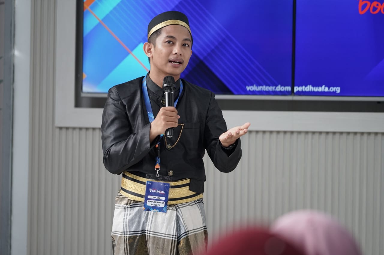 volunesia20226 dompet dhuafa