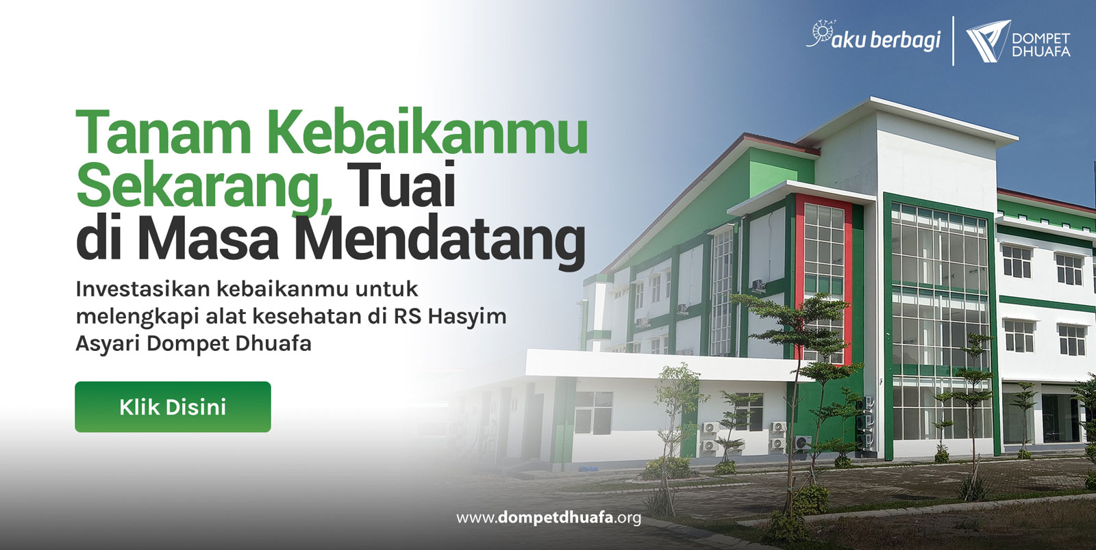 akuberbagiwakafrshasyimasyari dompet dhuafa