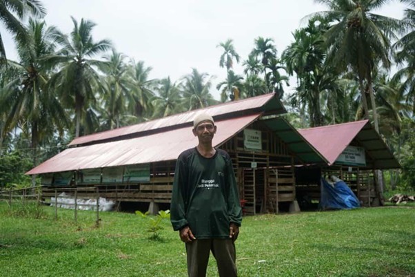 aliakbarpeternaklokalkurbandarisumbar2 dompet dhuafa