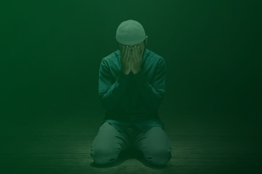 ampunan allah dompet dhuafa