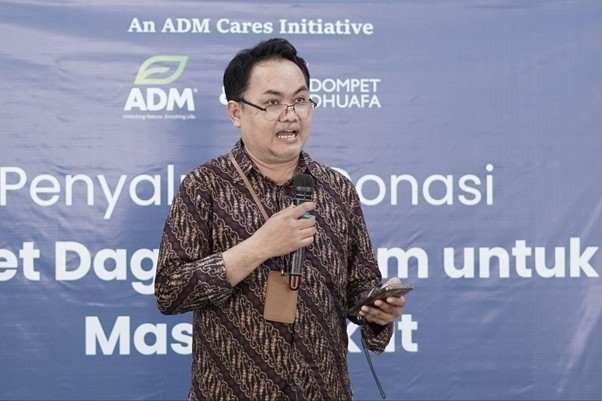 berbagidagingayamsegardibogor2 dompet dhuafa