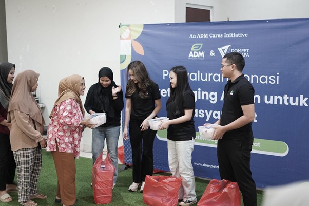 berbagidagingayamsegardibogor4 dompet dhuafa