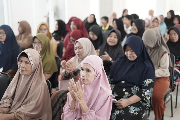 berbagidagingayamsegardibogor5 dompet dhuafa