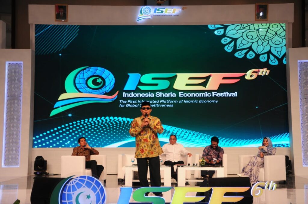 dompetdhuafaperkenalkanwakafdiisef2019 dompet dhuafa