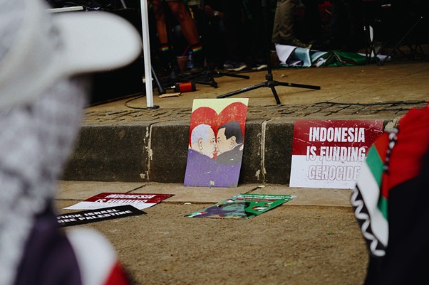 globalstrikeforpalestinedijakarta12 dompet dhuafa