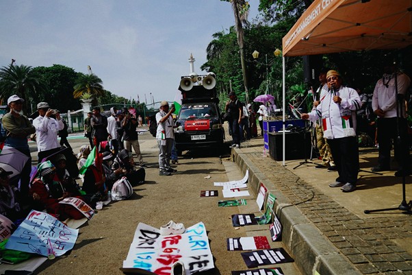globalstrikeforpalestinedijakarta15 dompet dhuafa