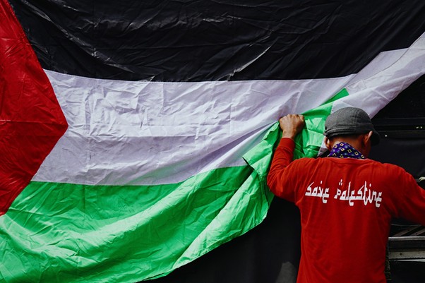 globalstrikeforpalestinedijakarta2 dompet dhuafa