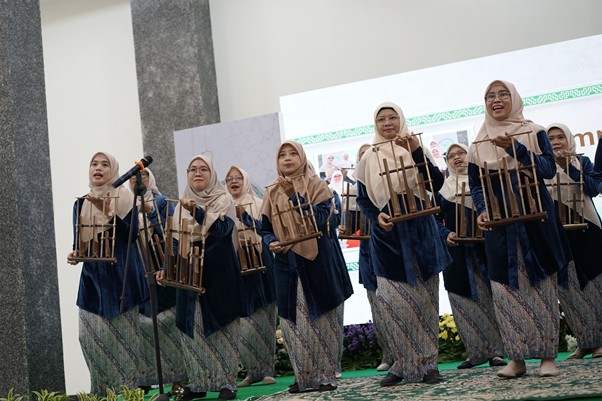 halalbihalaldompetdhuafa2025puspanusantara2 dompet dhuafa