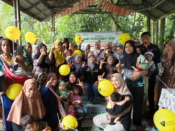 hariposyandunasional4 dompet dhuafa