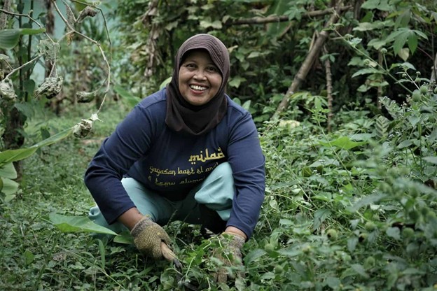 kartiniberdayamasakini2 dompet dhuafa