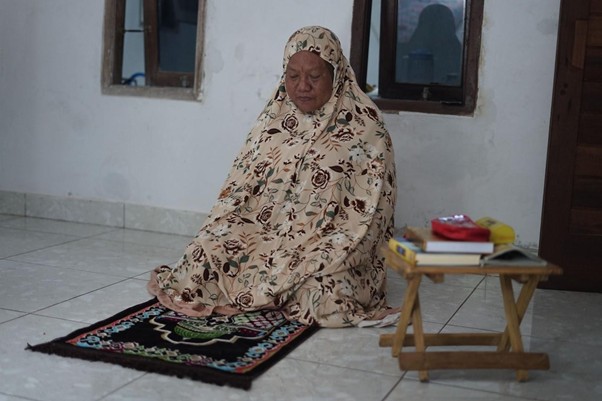 kisahpenerimamanfaattebarhewankurbandibali2 dompet dhuafa