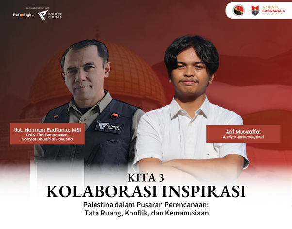 kolaborasi inspirasi untuk palestina1 dompet dhuafa