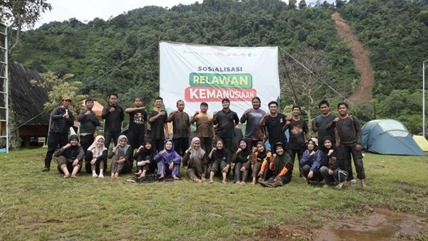 konsolidasi relawan mei 20251 dompet dhuafa