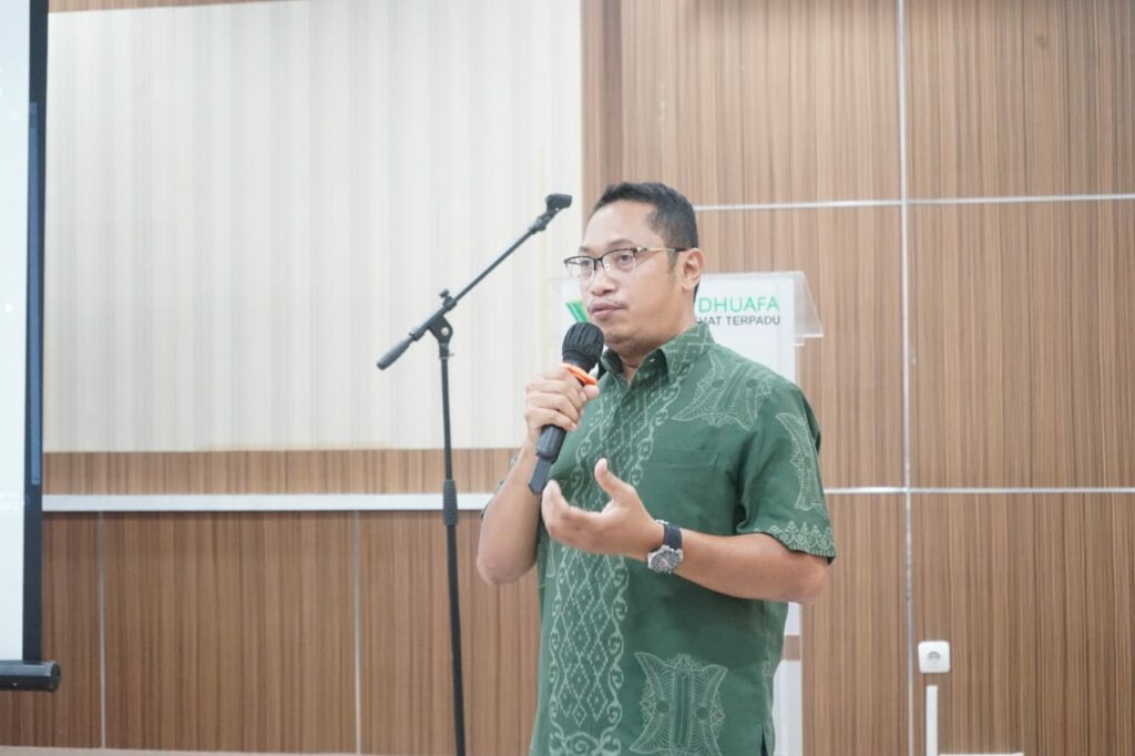 kunjungandonaturrsqatarcharity7 dompet dhuafa