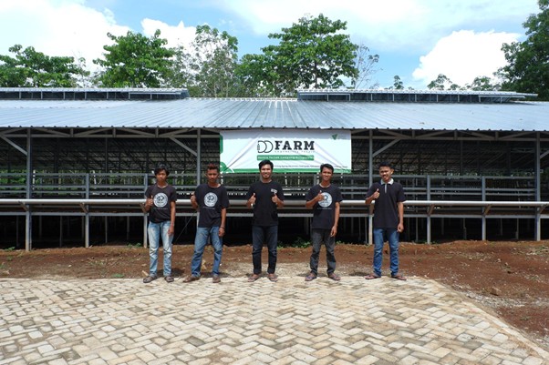kurbansebagaiibadahsosial2 dompet dhuafa