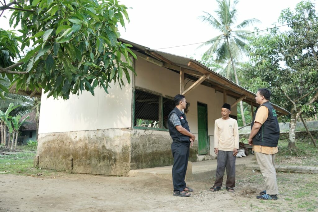 madtarip4 dompet dhuafa