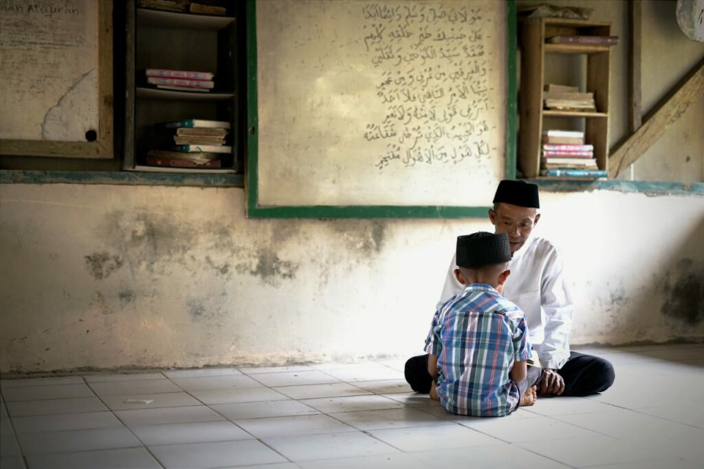 madtarip7 dompet dhuafa