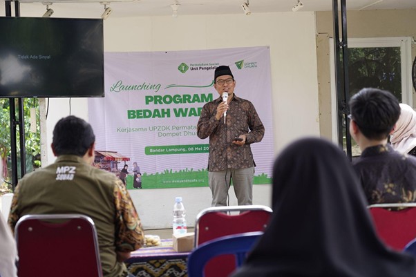 programbedahwarunglampung4 dompet dhuafa