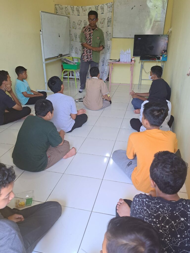 rumahgadang3 dompet dhuafa