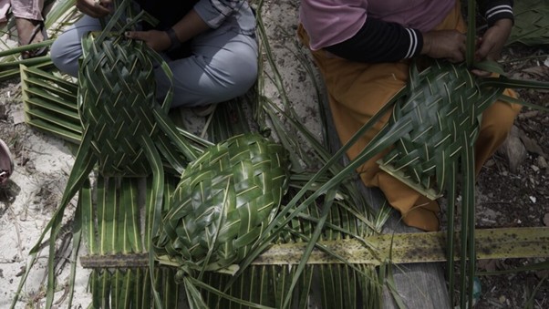 tebarhewankurbandipulaukeikecil11 dompet dhuafa