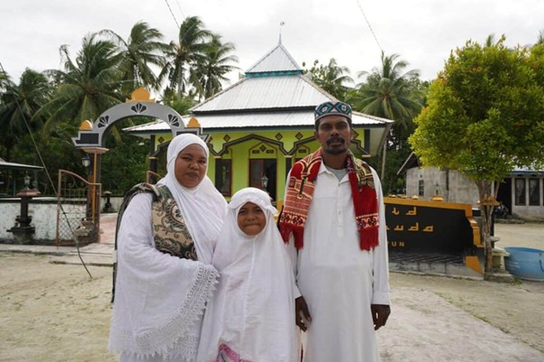 tebarhewankurbandipulaukeikecil2 dompet dhuafa