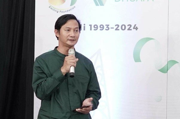tebar hewan kurban hidupkan ekonomi peternak3 dompet dhuafa Managing Director IDEAS, Haryo Mojopahit menyebutkan pengaruh besar kurban untuk memicu kebangkitan sektor peternakan nasional di tengah lesunya kondisi perekonomian nasional.