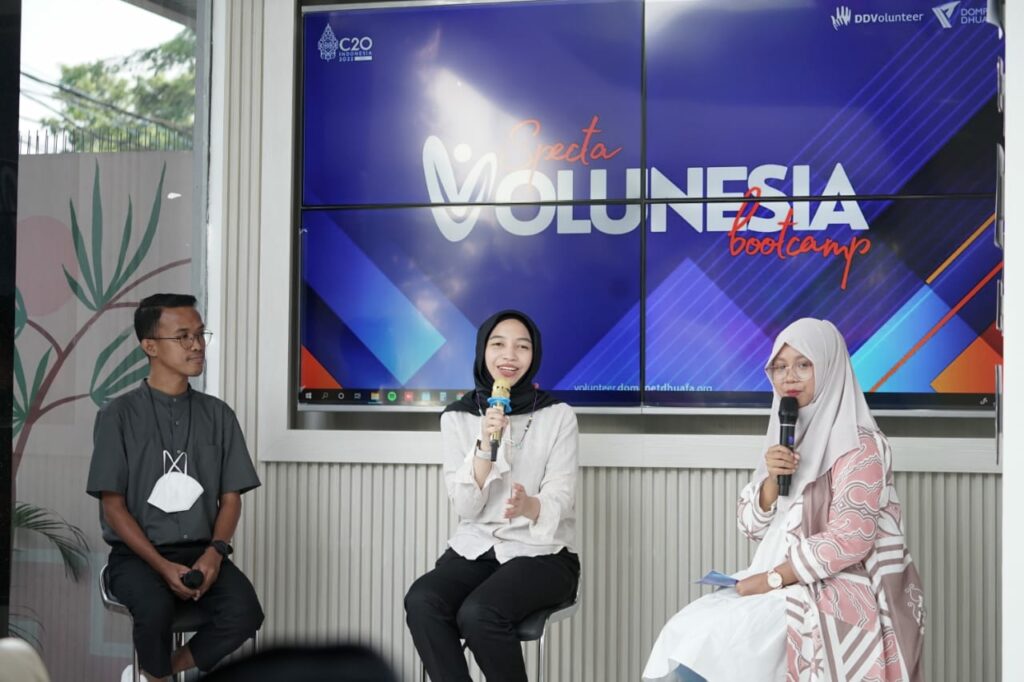 volunesia20221 dompet dhuafa