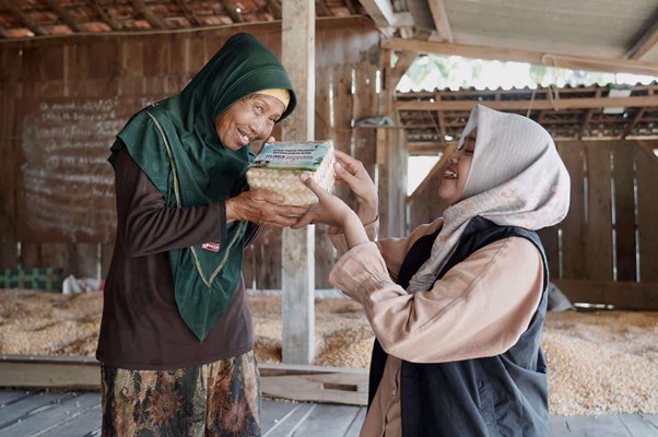 manfaat kurban melalui lembaga1 dompet dhuafa