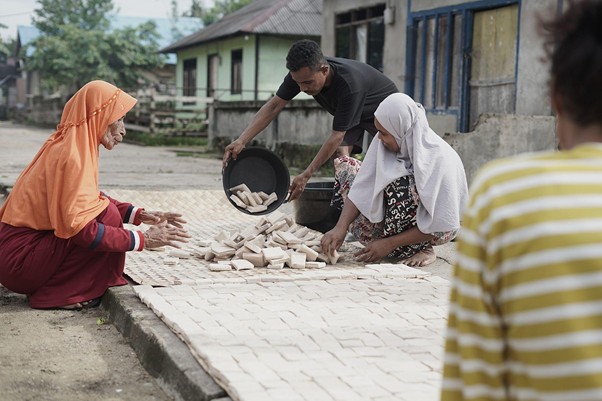 bitorikmerindukandagingkurban6 dompet dhuafa