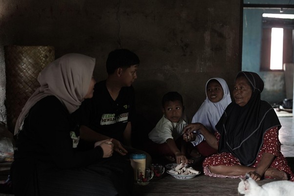 bitorikmerindukandagingkurban9 dompet dhuafa