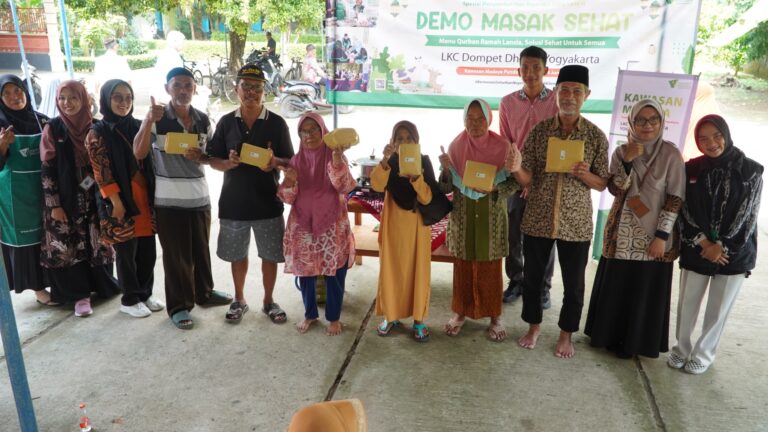 edukasikurbansehatuntuklansiadiyogyakarta7768x432 dompet dhuafa
