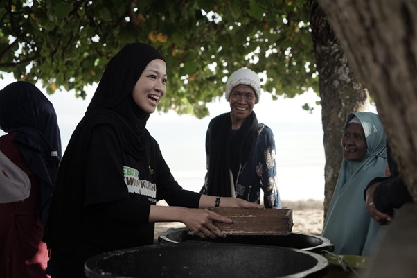 euforiakurbandibitorikmaluku11 dompet dhuafa