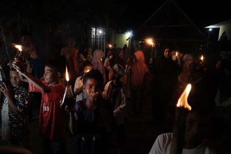 euforiakurbandibitorikmaluku2 dompet dhuafa