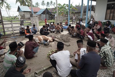 euforiakurbandibitorikmaluku7 dompet dhuafa