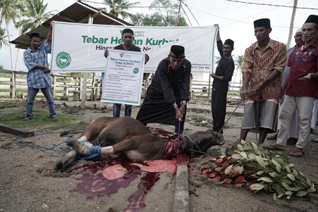 euforiakurbandibitorikmaluku8 dompet dhuafa