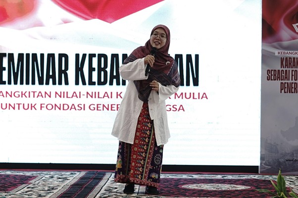 peringatanharikebangkitannasionaldialsyukro10 dompet dhuafa