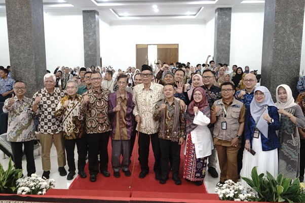 peringatanharikebangkitannasionaldialsyukro12 dompet dhuafa