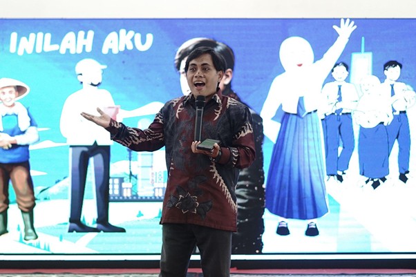 peringatanharikebangkitannasionaldialsyukro14 dompet dhuafa