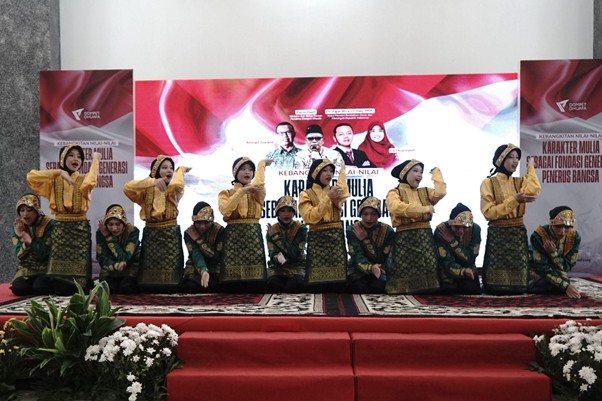 peringatanharikebangkitannasionaldialsyukro3 dompet dhuafa