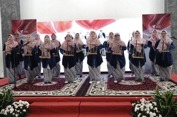 peringatanharikebangkitannasionaldialsyukro4 dompet dhuafa