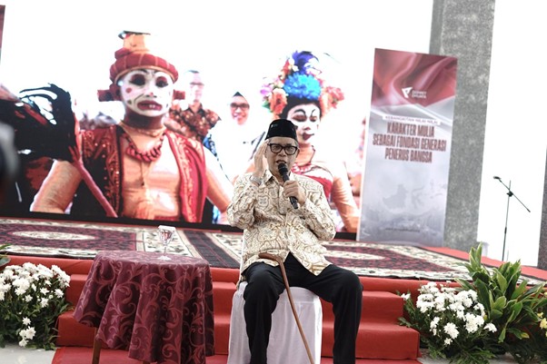 peringatanharikebangkitannasionaldialsyukro7 dompet dhuafa