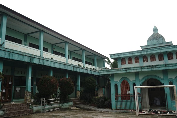 programsedekahalqurangramediaxdd2 dompet dhuafa