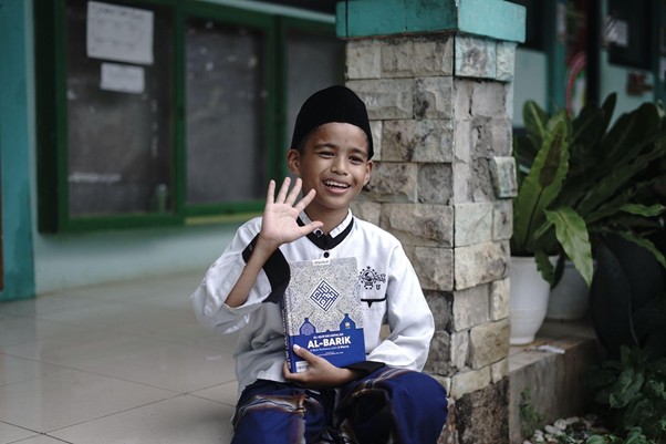 programsedekahalqurangramediaxdd7 dompet dhuafa
