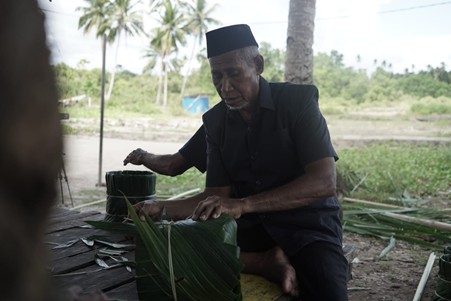 rekappenerimamanfaatthk20252 dompet dhuafa